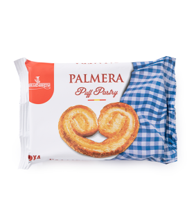 Palmera 44 g (4 ud) Arruabarrena