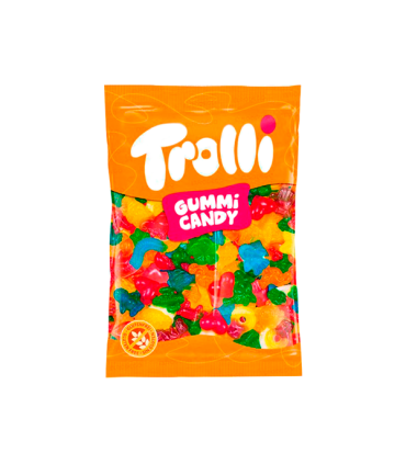 Funiverse Mix Brillo 1 Kg Trolli