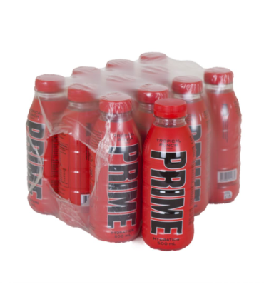 Prime Tropical Punch 500 ml (12 ud)