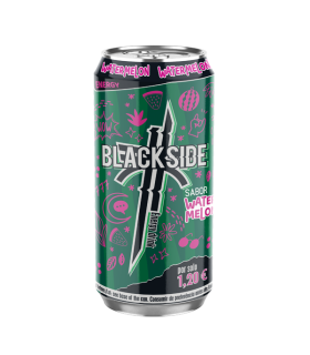 Blackside Watermelon 500 ml (24 ud)