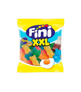 Oso Gigante Pica XXL 1 kg Fini