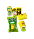 Nuclear Gum 50 ud Fini
