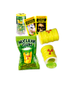Nuclear Gum 50 ud Fini