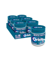 Orbit bote mentol fuerte 46 ud (6 ud)