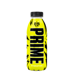 Prime Velada Cherry 500ml (12 ud)