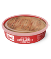 Filetes de Salmuera Importación 570 g El Menú