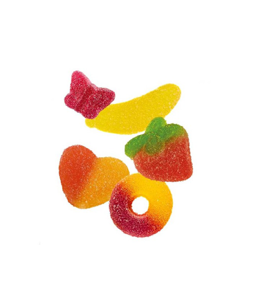 Funiverse Sweet Mix 1 kg Trolli