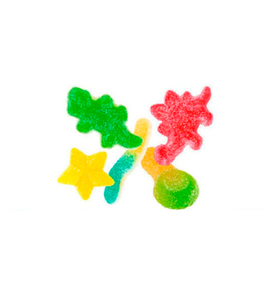 Funiverse Sour Mix 1kg Trolli
