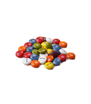 Lacasitos 45 g (16 ud) Lacasa