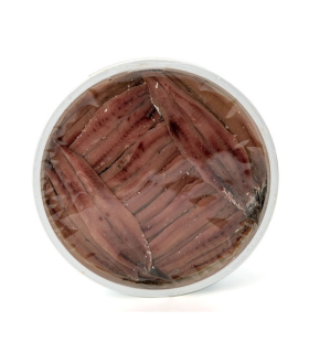 Salmuera Limpia Cantábrico 700 g Lekkerland Food