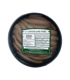 Sardina "no" picante 850 g Lekkerland Food