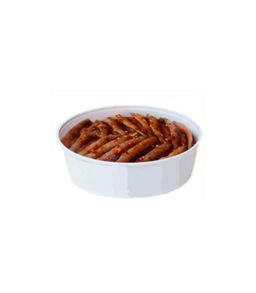 Sardina Picante 850 g Lekkerland Food