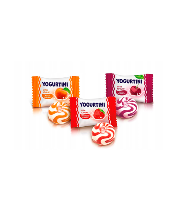 Yogurtini 1 kg Roshen