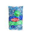 Geriovit Mentol Extrafuerte sin azúcar 1 kg Gerio