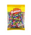 Caramelo gran surtido 1 kg Damel