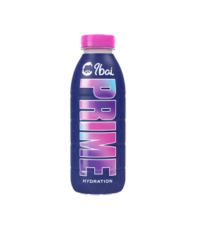 Prime Ibai Llanos 500 ml (12 ud)