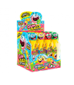 Gum Ball Attack (16 ud) Disgo