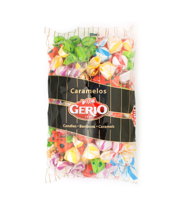 Surtido Selecto 1 kg Gerio