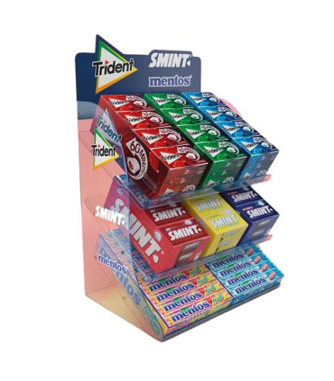 Pack Chupa Chups: los best sellers 6+2