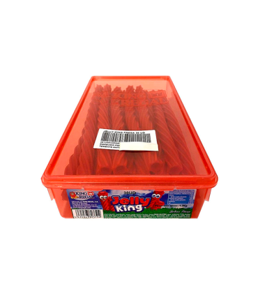 Jelly King Fresa (30 ud) King Regal