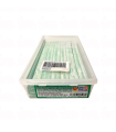 Regaliz Maxi Sándwich Sandía-Fresa (30 ud) King Regal