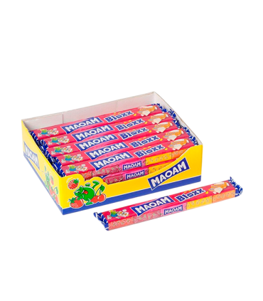 Maoam Bloxx (24 ud) Haribo