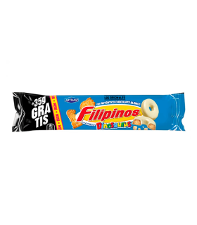 Filipinos Dinosaurus 118 g (12 ud) Artiach