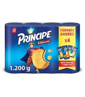 Pack Principe 300 g (24 ud) Mondelez