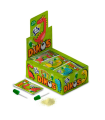 Sobres Soda Dinos Lima Limón (40 ud) Cerdán
