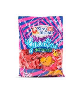 Taco Jelly King 1 kg King Regal