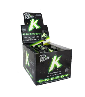 Klets Energy (200 ud) Fini