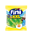 Ranas gigantes brillo 1 kg Fini