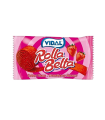 Rolla Belta Pica Fresa (24 ud) Vidal