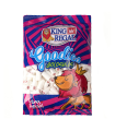 Taco Lápiz Nata Fresa 1 kg King Regal