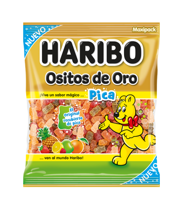 Ositos de Oro pica 1 kg Haribo