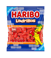 Maxipack Ladrillos Fresa 1 kg Haribo