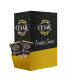 César Tolva de Almendras 30 g (24 ud) Borges