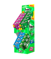 Expositor Trident Vibes 60 min 1€ 64 ud