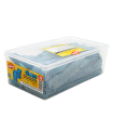 Cintas Pika Frambuesa 210 ud Damel