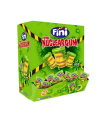 Mini Nuclear Gum 200 ud Fini