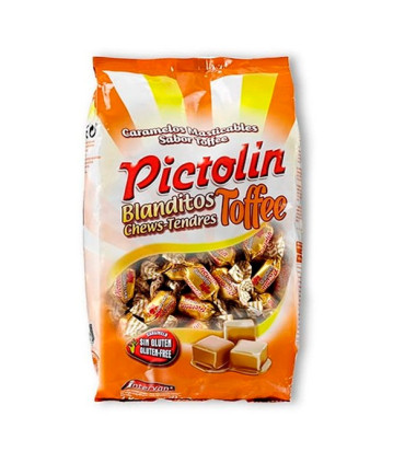 Pictolin Toffee 1 kg Intervan