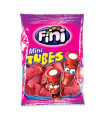 Taco Relleno Rojo (mini tube) 100 g 12 ud Fini