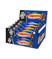 Filipinos chocolate con leche 93+ 35 g (12 ud)