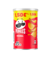 Pringles Original 1,50€ 70 g (12 ud)