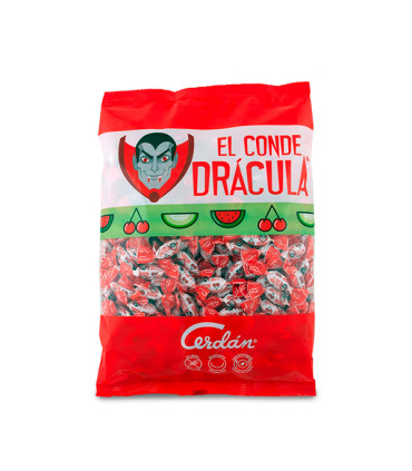 Conde Drácula 1 kg Cerdán
