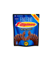 Fino Fino Filipinos Leche 70 g (8 ud) Artiach