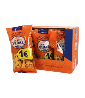 Conos 90 g (9 ud) Vicente Vidal