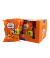 Gusanito Rojo 90 g (9 ud) Vicente Vidal