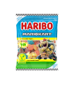 Mario Kart Sour 80 g (18 ud) Haribo