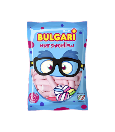 Nubes lisas 140 ud Bulgari